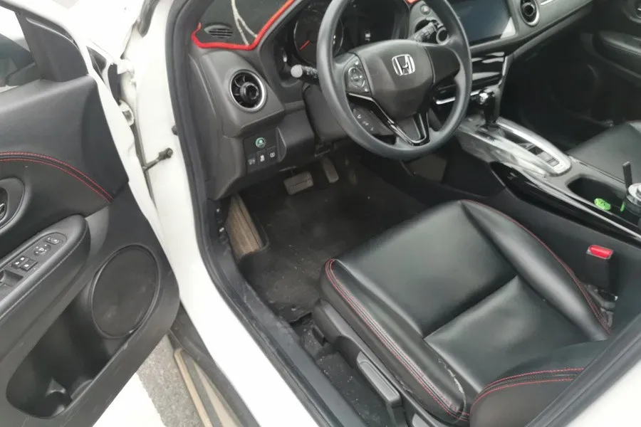 2020 Honda XR-V 1.5T 177HP L4 CVT,autocango,china used car exporter,china ev exporter,chinese used car exporter,chinese used ev exporter