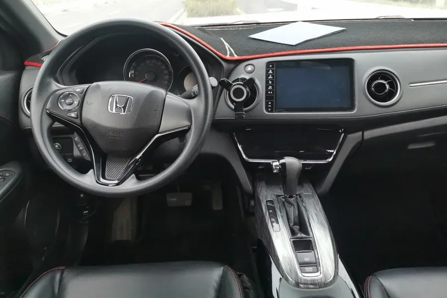 2020 Honda XR-V 1.5T 177HP L4 CVT,autocango,china used car exporter,china ev exporter,chinese used car exporter,chinese used ev exporter