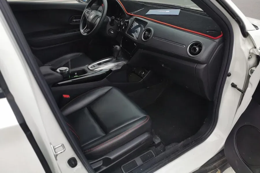 2020 Honda XR-V 1.5T 177HP L4 CVT,autocango,china used car exporter,china ev exporter,chinese used car exporter,chinese used ev exporter