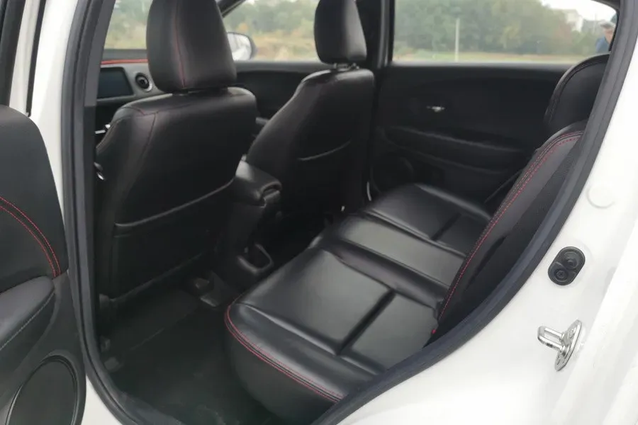 2020 Honda XR-V 1.5T 177HP L4 CVT,autocango,china used car exporter,china ev exporter,chinese used car exporter,chinese used ev exporter