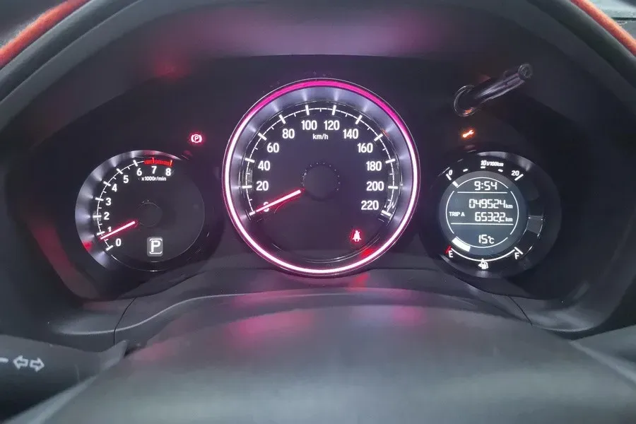 2020 Honda XR-V 1.5T 177HP L4 CVT,autocango,china used car exporter,china ev exporter,chinese used car exporter,chinese used ev exporter