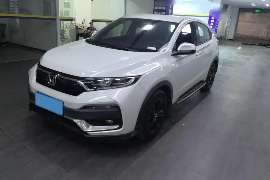 2020 HONDA XR-V view 1