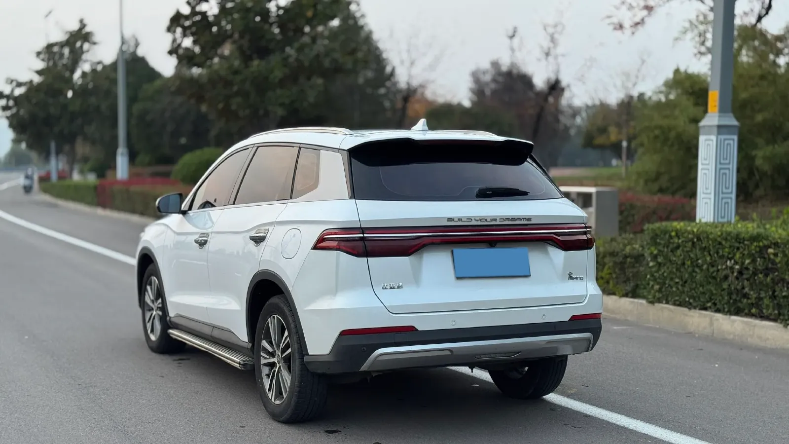 2019 BYD Song Pro 1.5T 160HP L4 6DCT,autocango,china used car exporter,china ev exporter,chinese used car exporter,chinese used ev exporter