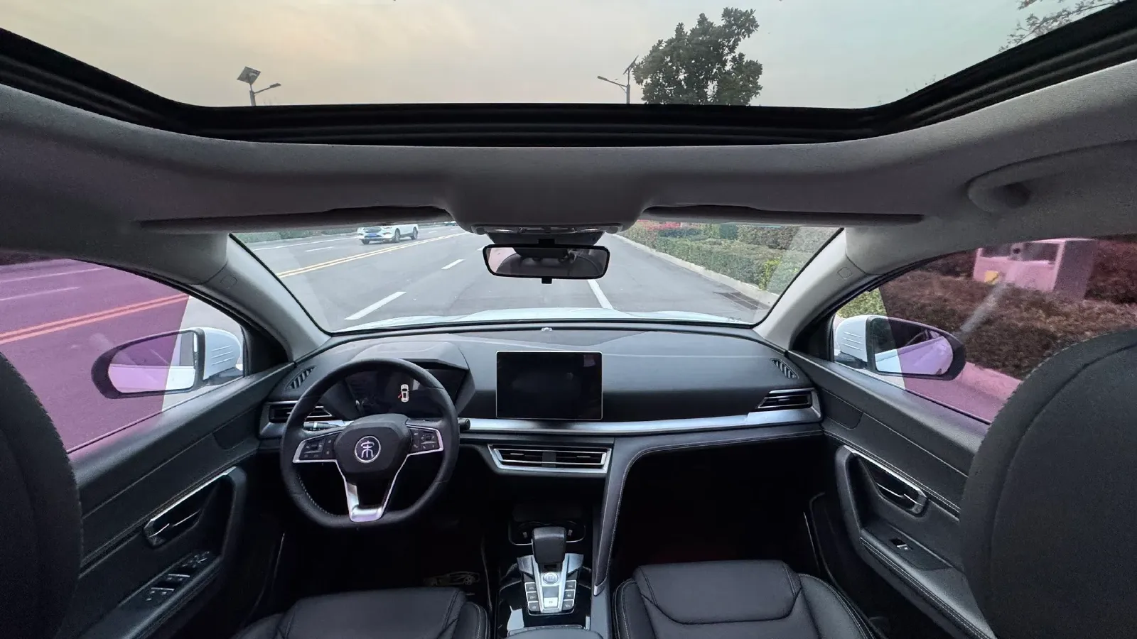 2019 BYD Song Pro 1.5T 160HP L4 6DCT,autocango,china used car exporter,china ev exporter,chinese used car exporter,chinese used ev exporter