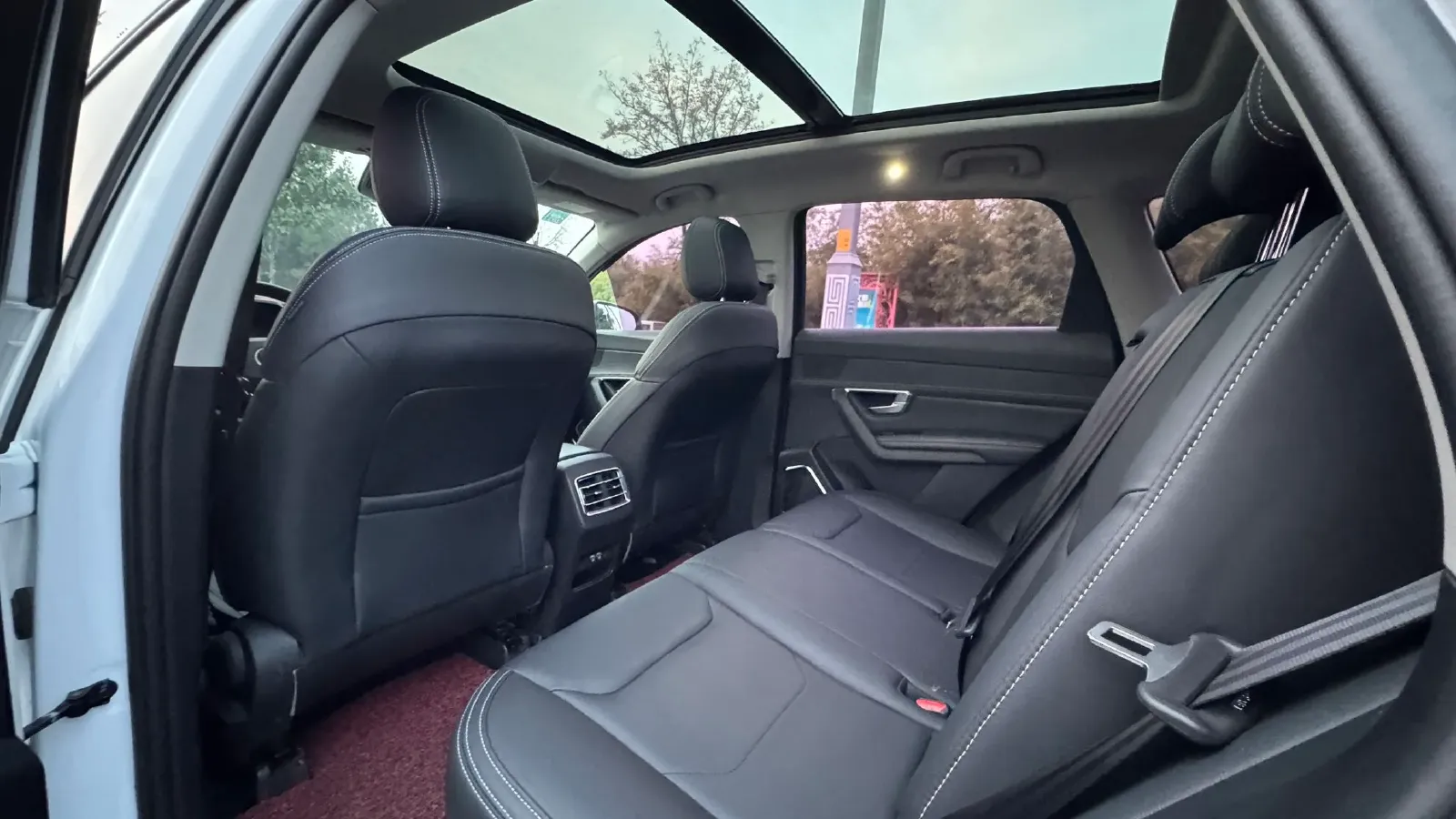 2019 BYD Song Pro 1.5T 160HP L4 6DCT,autocango,china used car exporter,china ev exporter,chinese used car exporter,chinese used ev exporter