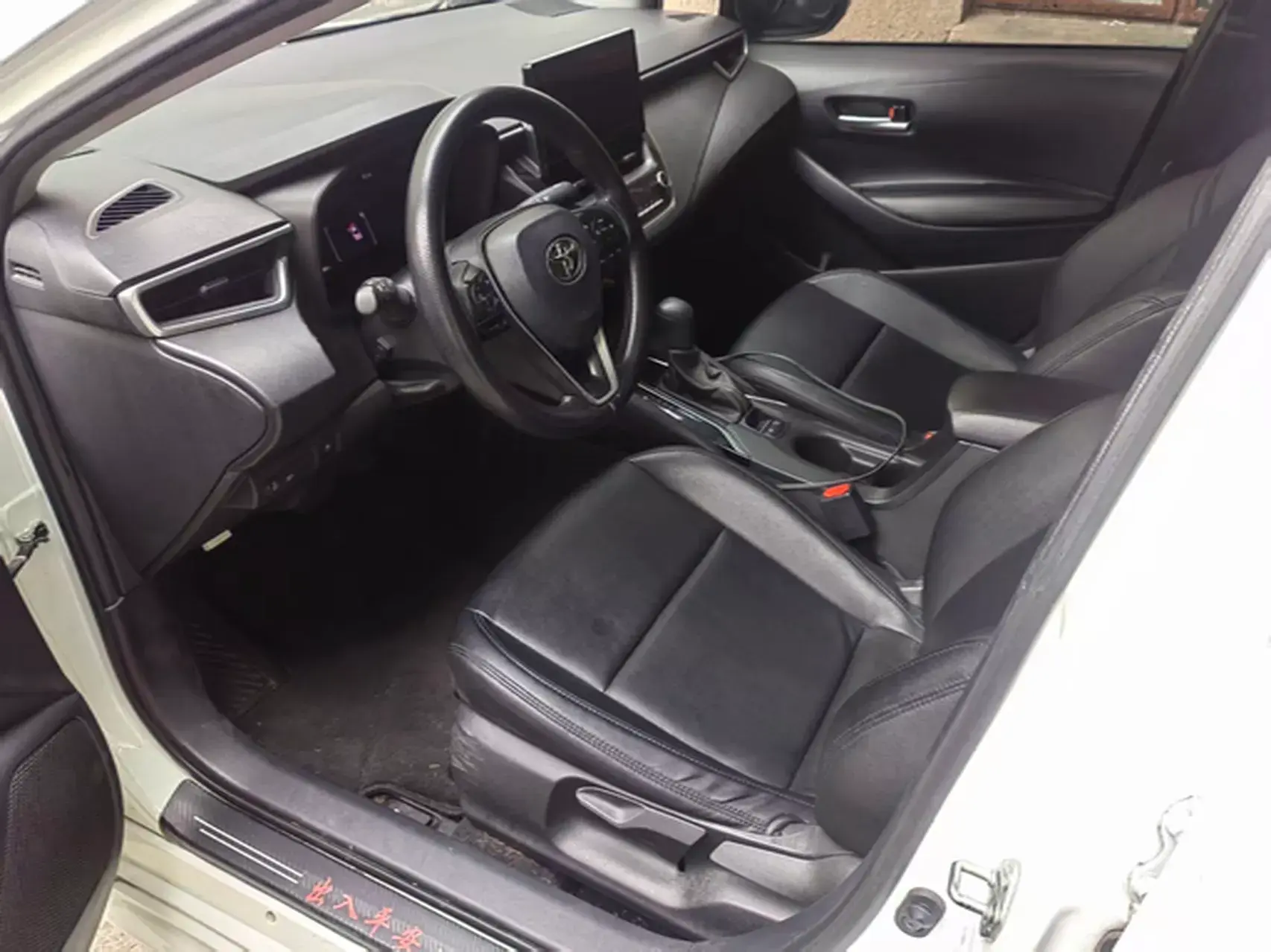 2023 TOYOTA LEVIN thumbnail 4