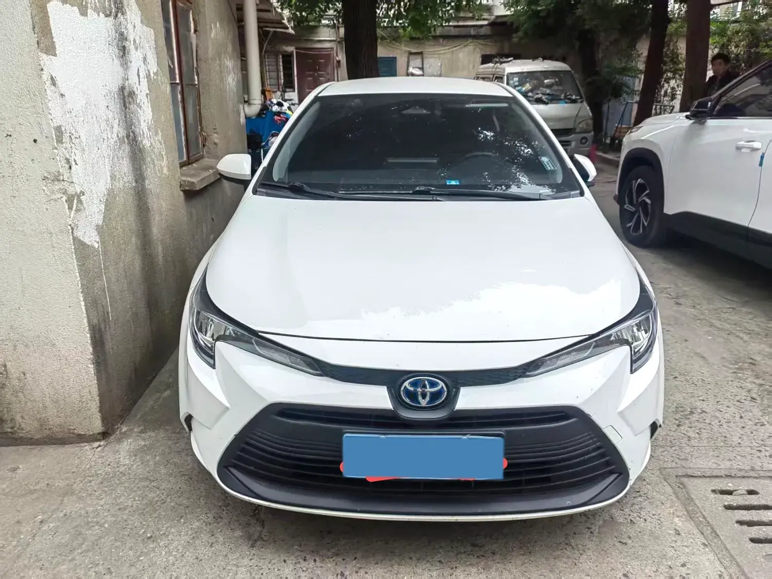 2023 TOYOTA LEVIN thumbnail 2