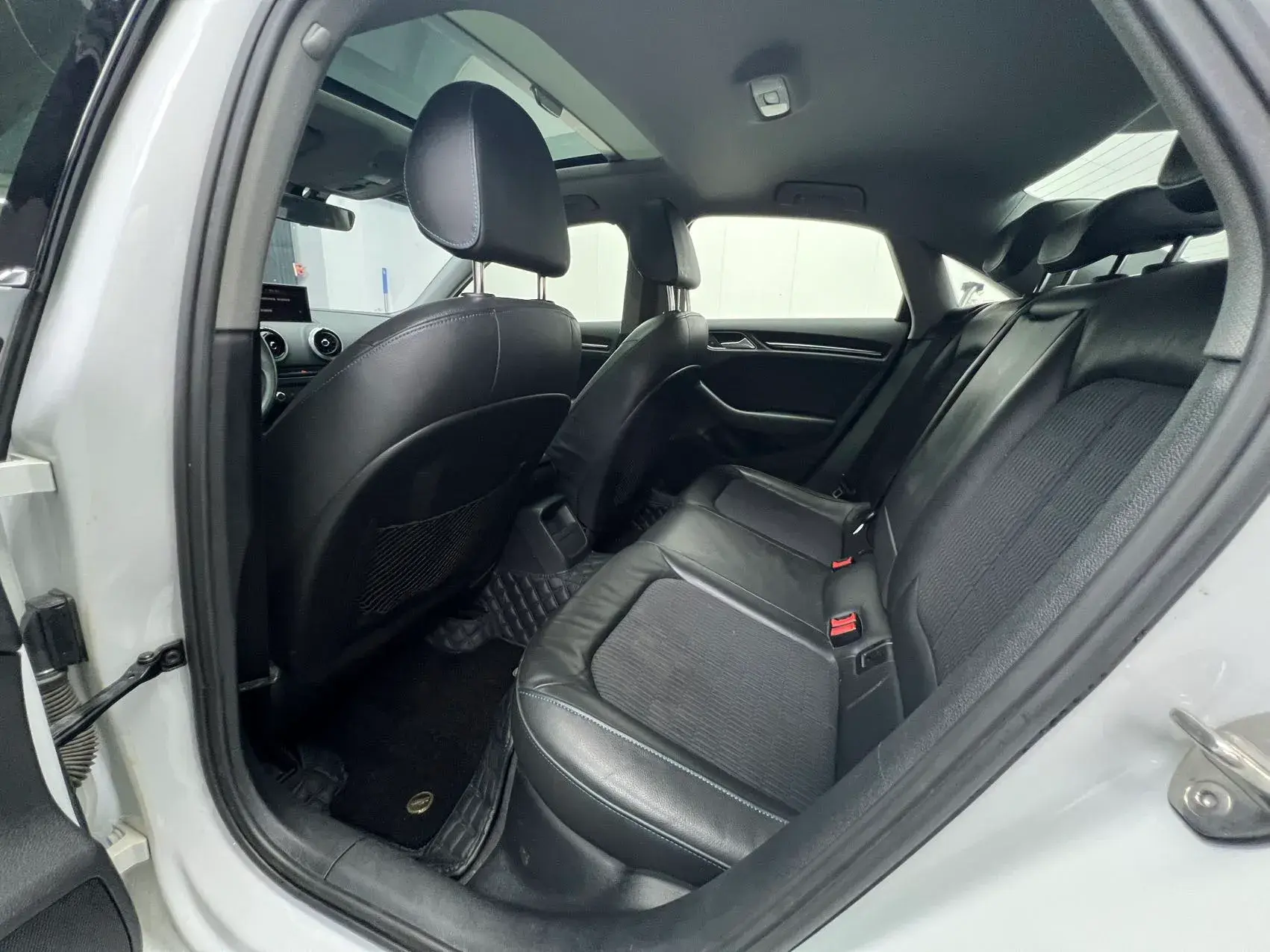 2020 AUDI A3 thumbnail 4