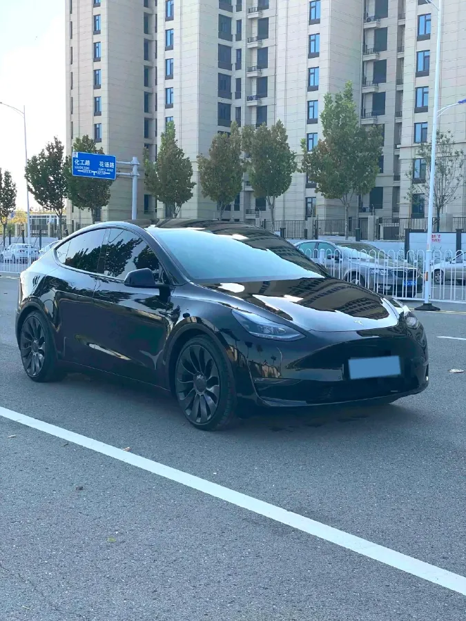 2022 Tesla Model Y BEV 78.4KWH,autocango,china used car exporter,china ev exporter,chinese used car exporter,chinese used ev exporter
