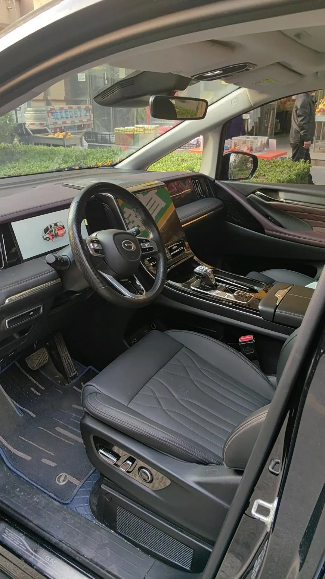 2024 GAC TRUMPCHI thumbnail 4