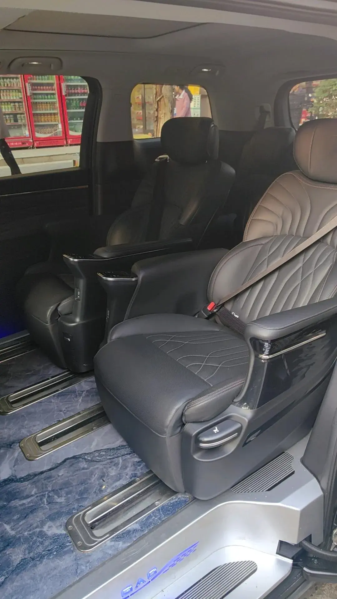 2024 GAC TRUMPCHI thumbnail 3