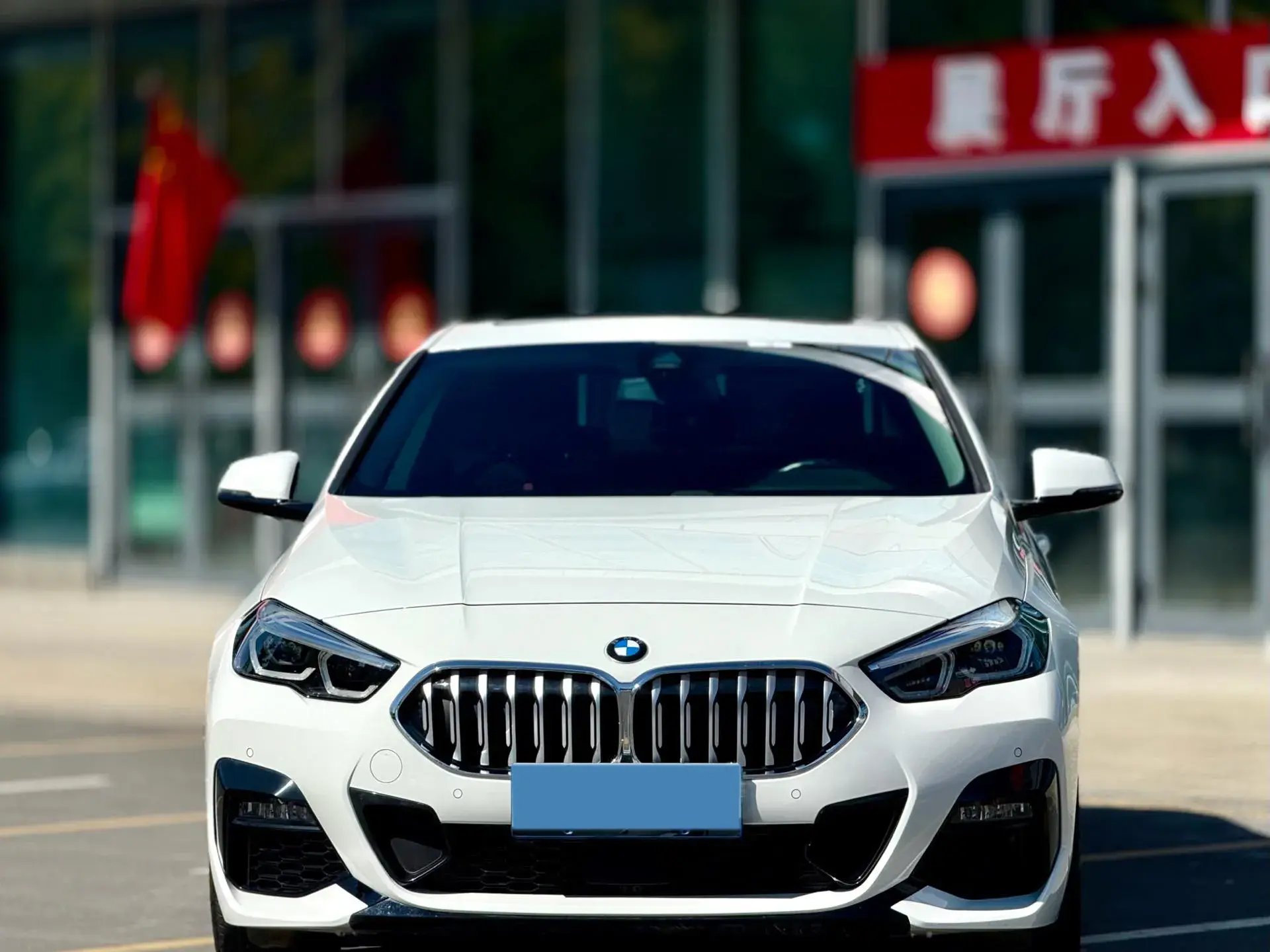 2021 BMW 2 thumbnail 2