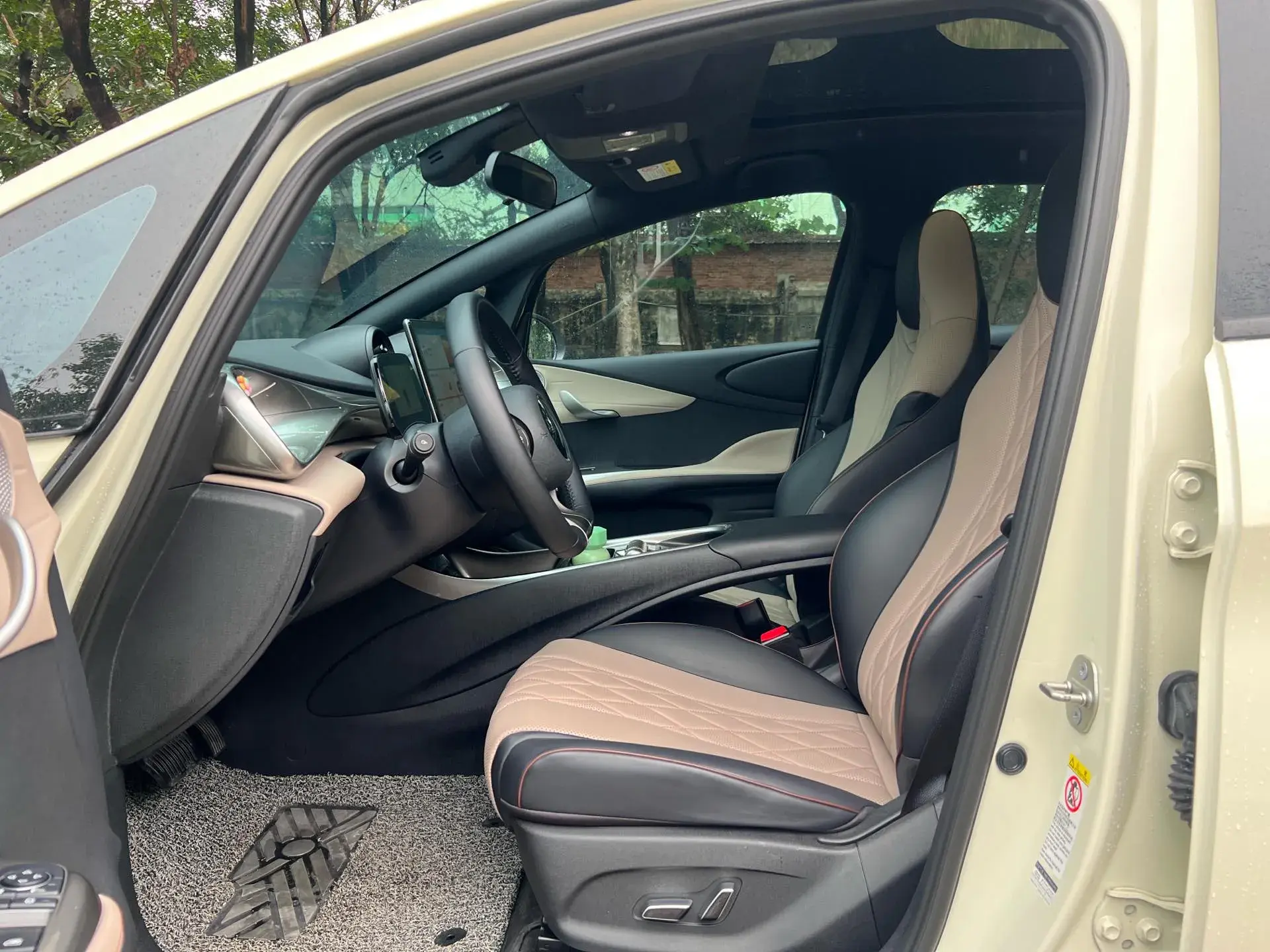 2021 BYD DOLPHIN thumbnail 4