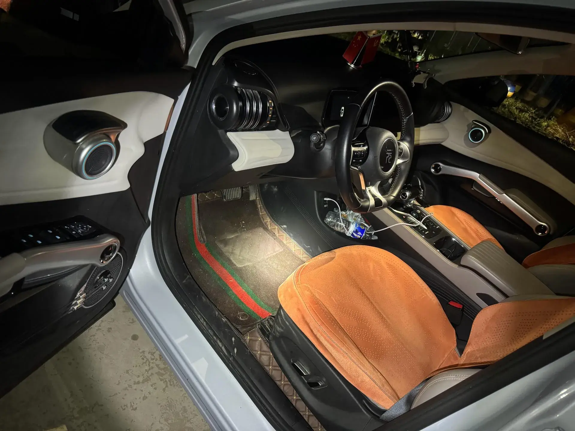 2024 BYD YUAN thumbnail 4