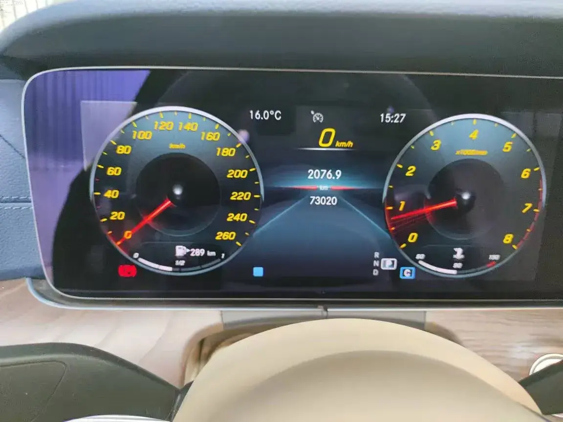 2021 MERCEDES-BENZ E thumbnail 4