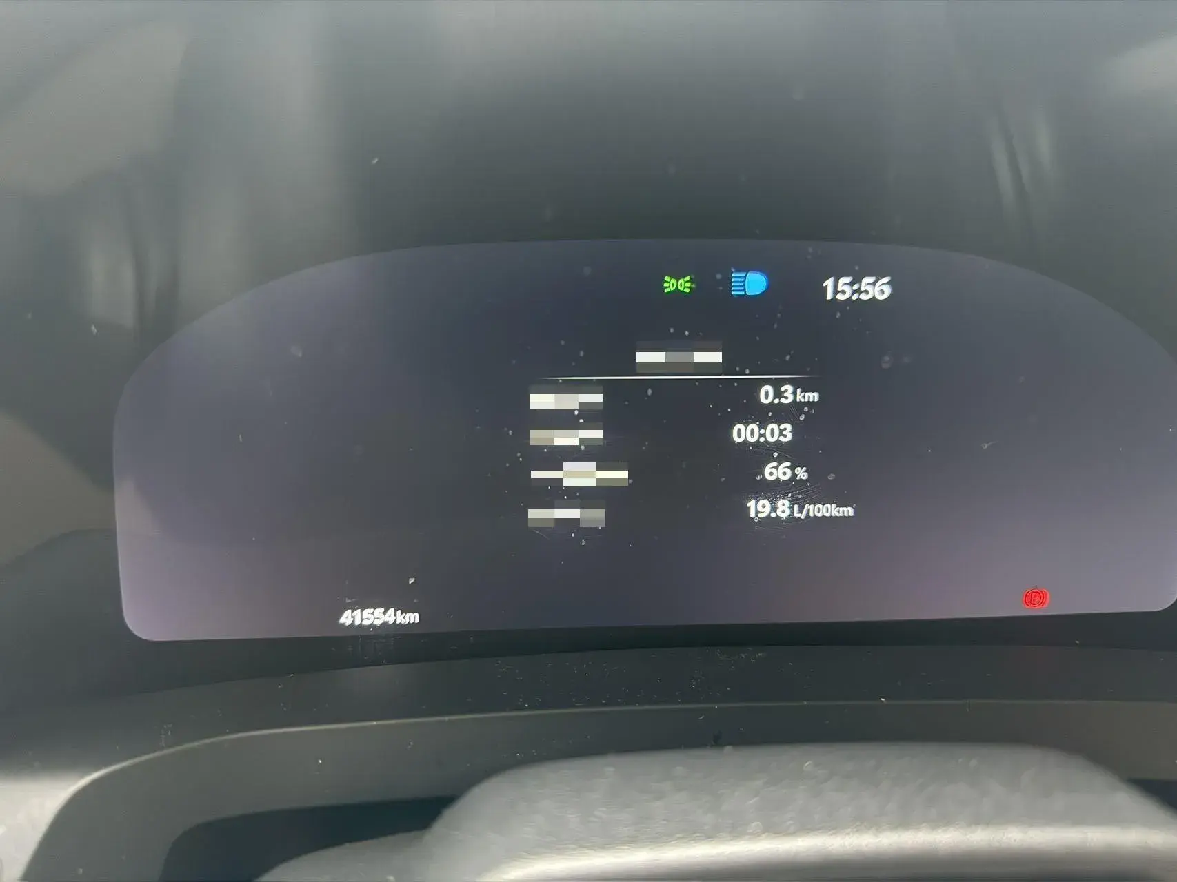 2024 TOYOTA VELLFIRE thumbnail 3