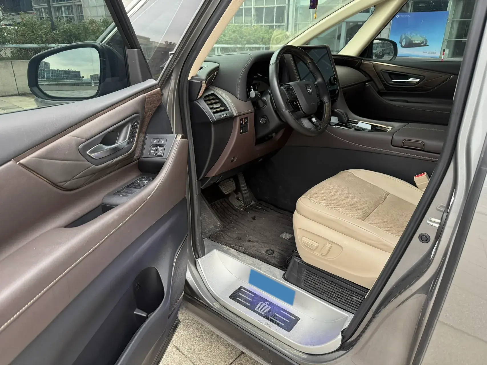 2024 TOYOTA VELLFIRE thumbnail 4