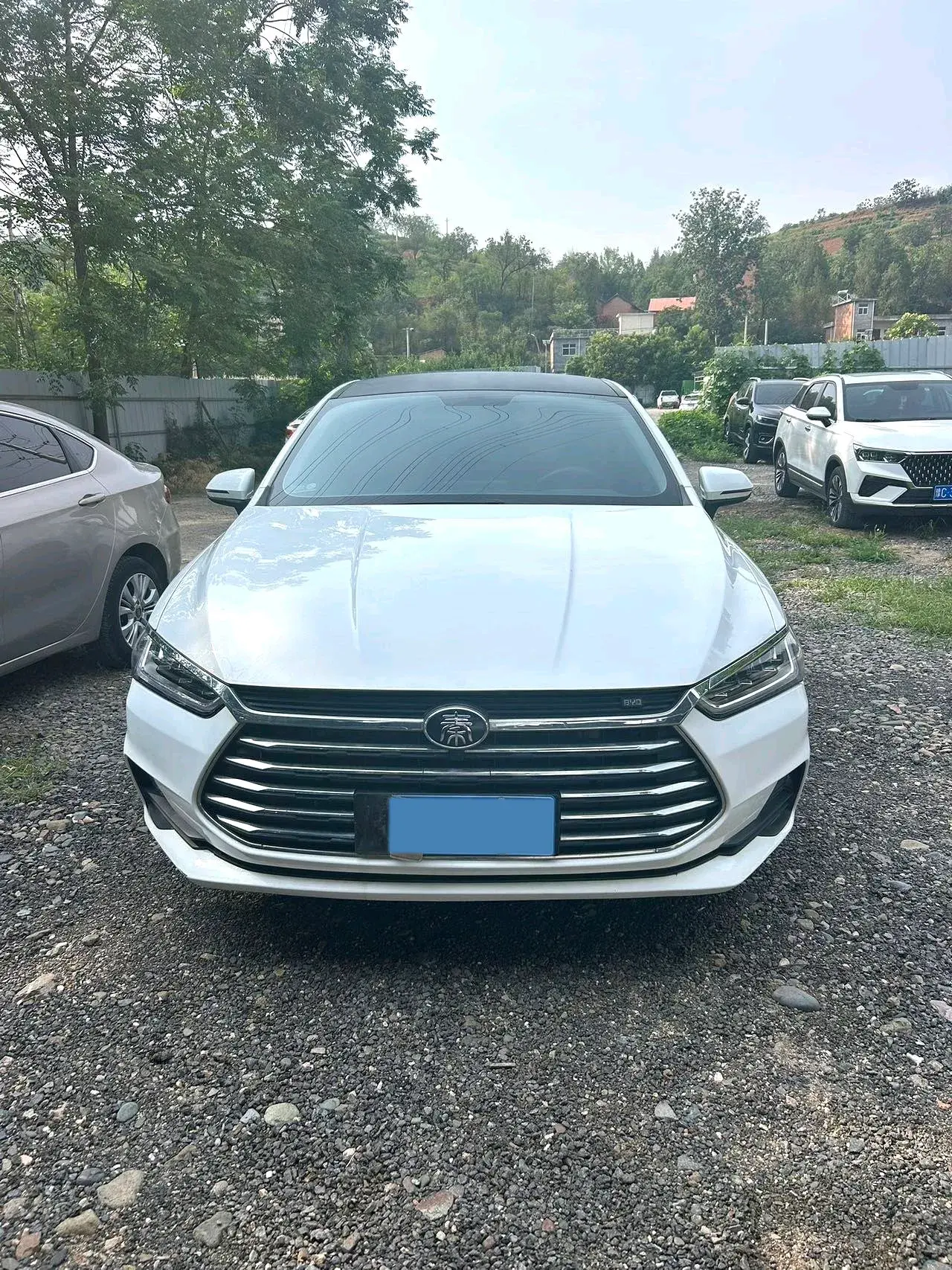 2020 BYD QIN thumbnail 2