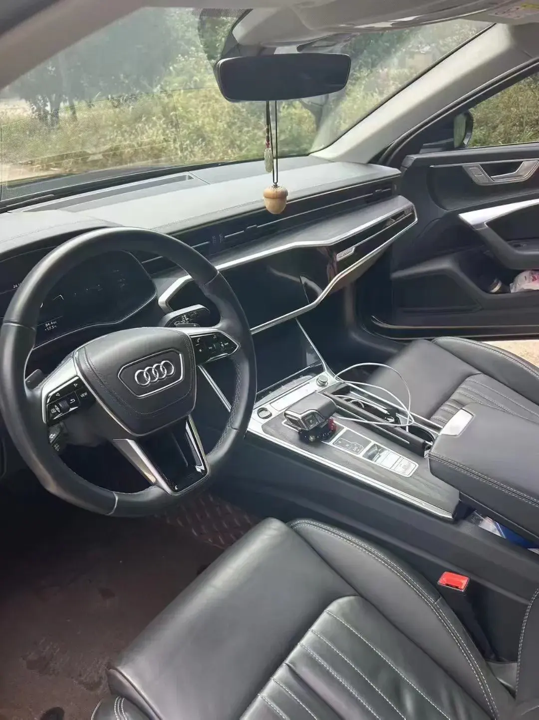 2024 AUDI A6L thumbnail 4