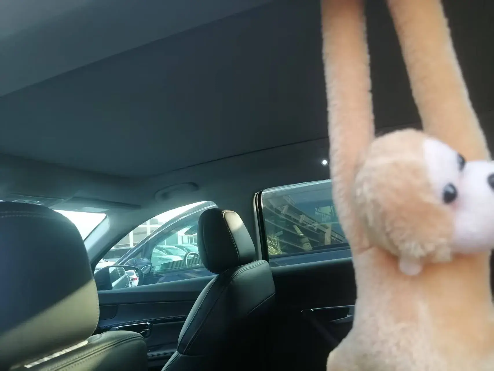 2019 BYD SONG thumbnail 4