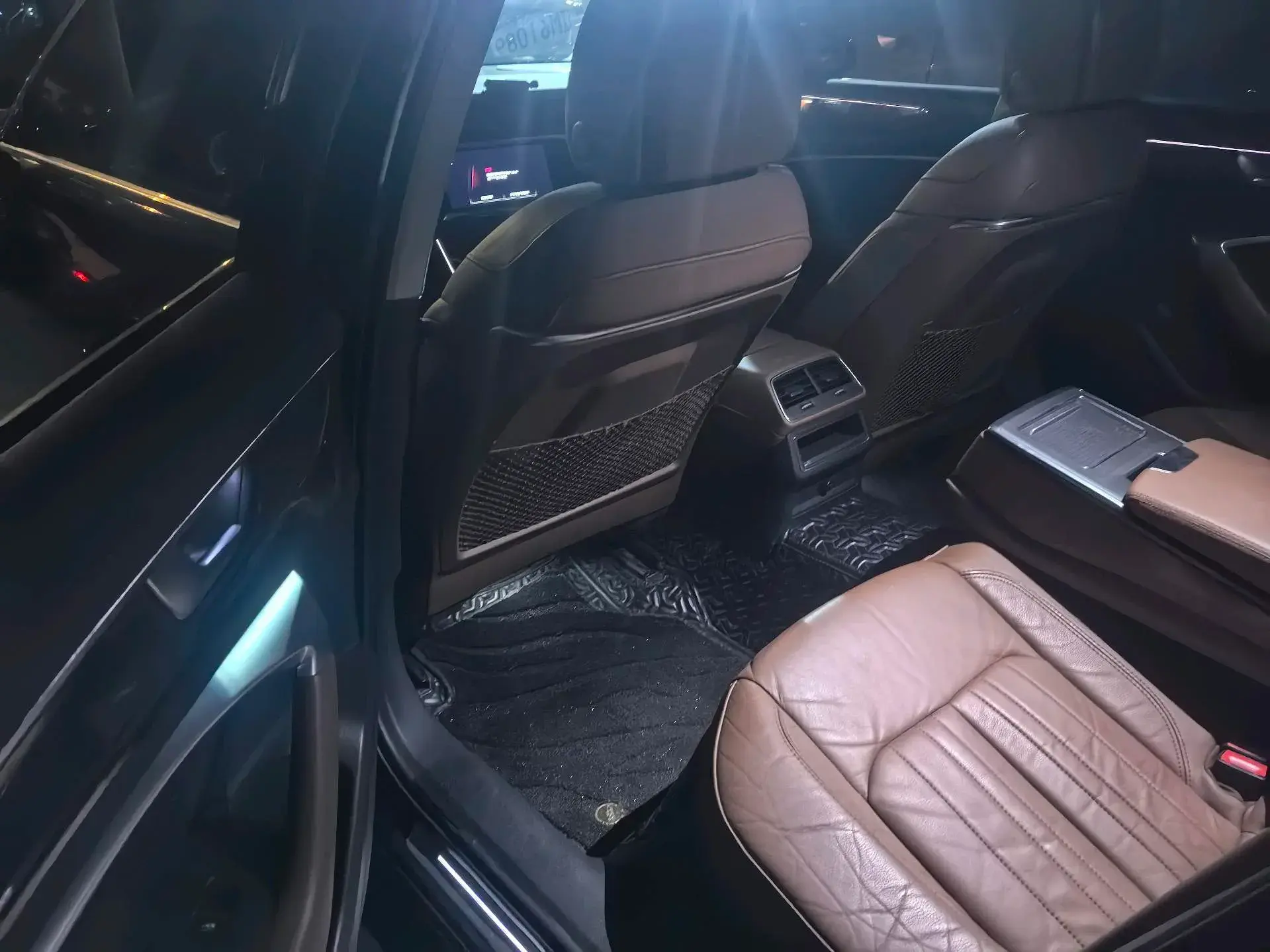 2022 AUDI A6L thumbnail 3