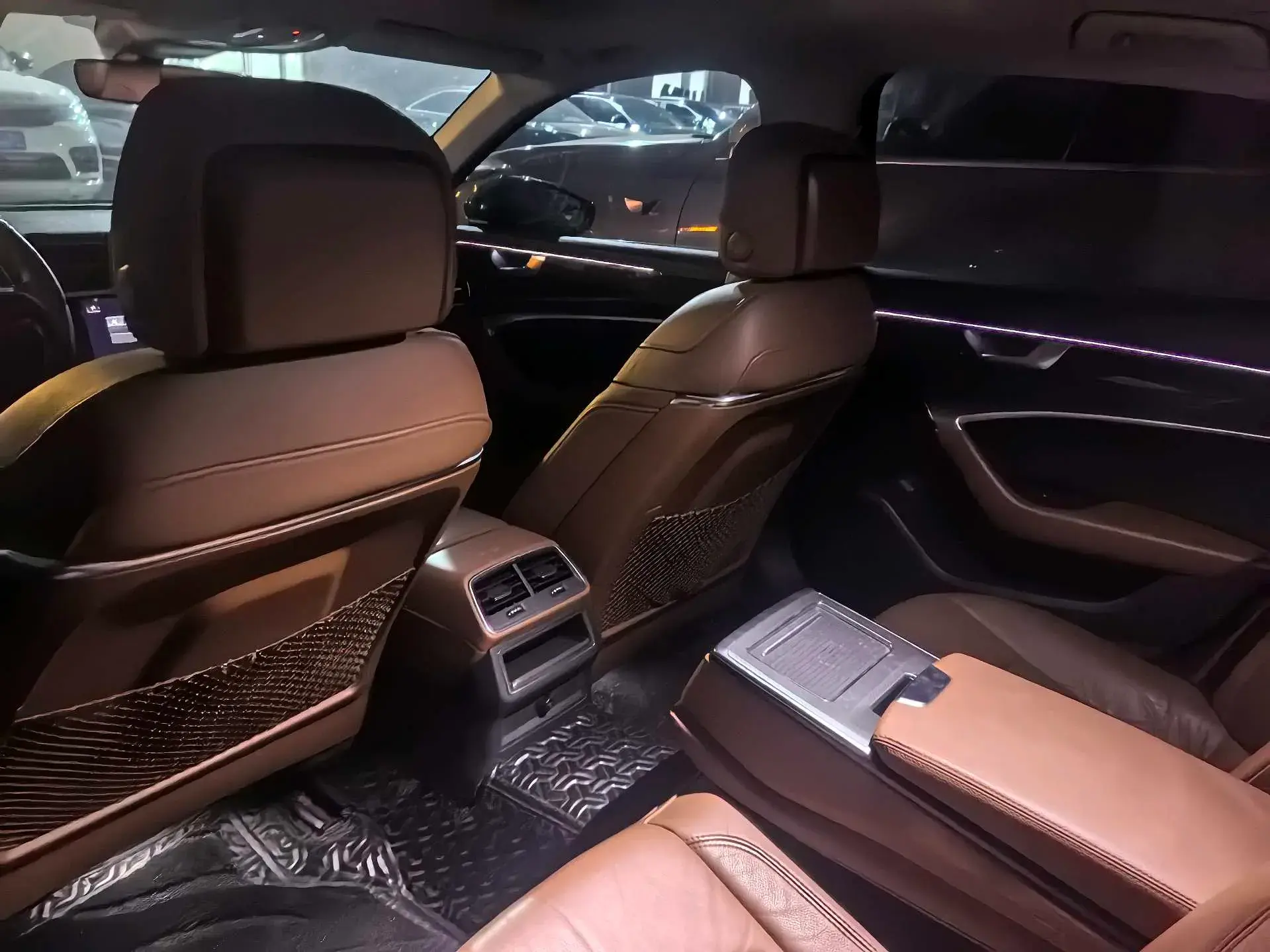 2022 AUDI A6L thumbnail 4