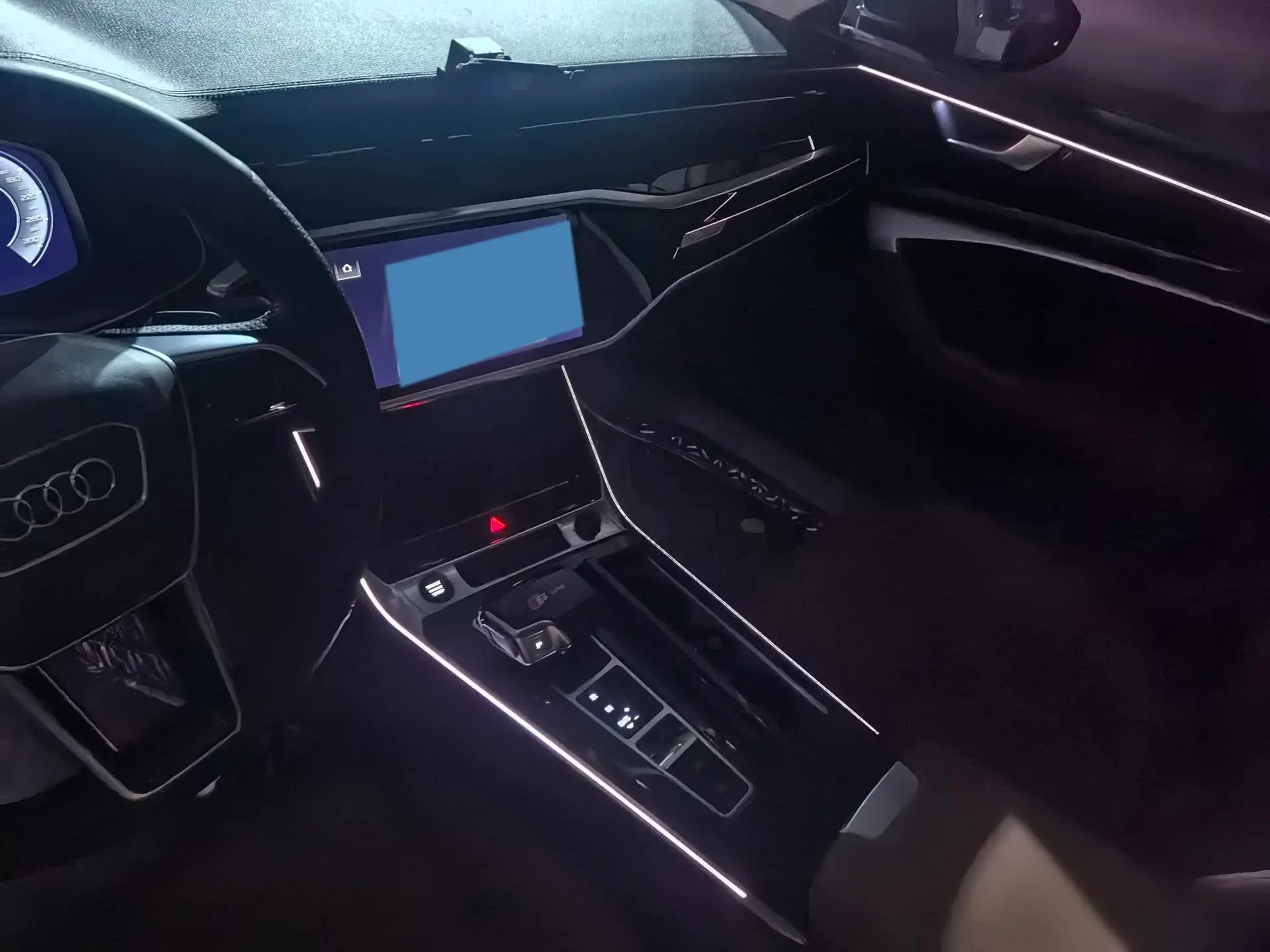 2022 AUDI A6L thumbnail 2