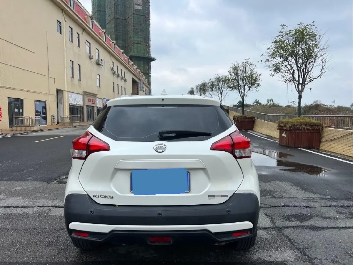 2020 Nissan Kicks 1.5L 124HP L4 CVT,autocango,china used car exporter,china ev exporter,chinese used car exporter,chinese used ev exporter