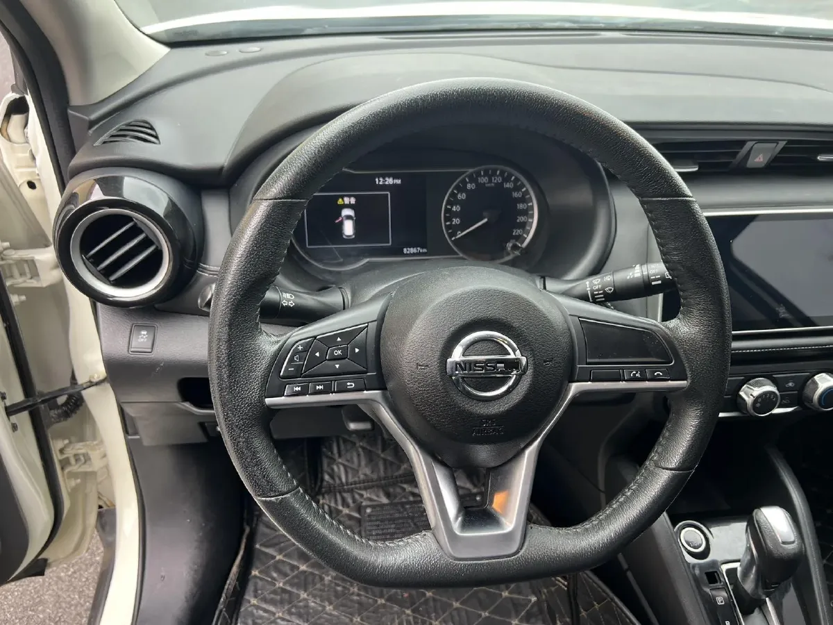 2020 Nissan Kicks 1.5L 124HP L4 CVT,autocango,china used car exporter,china ev exporter,chinese used car exporter,chinese used ev exporter