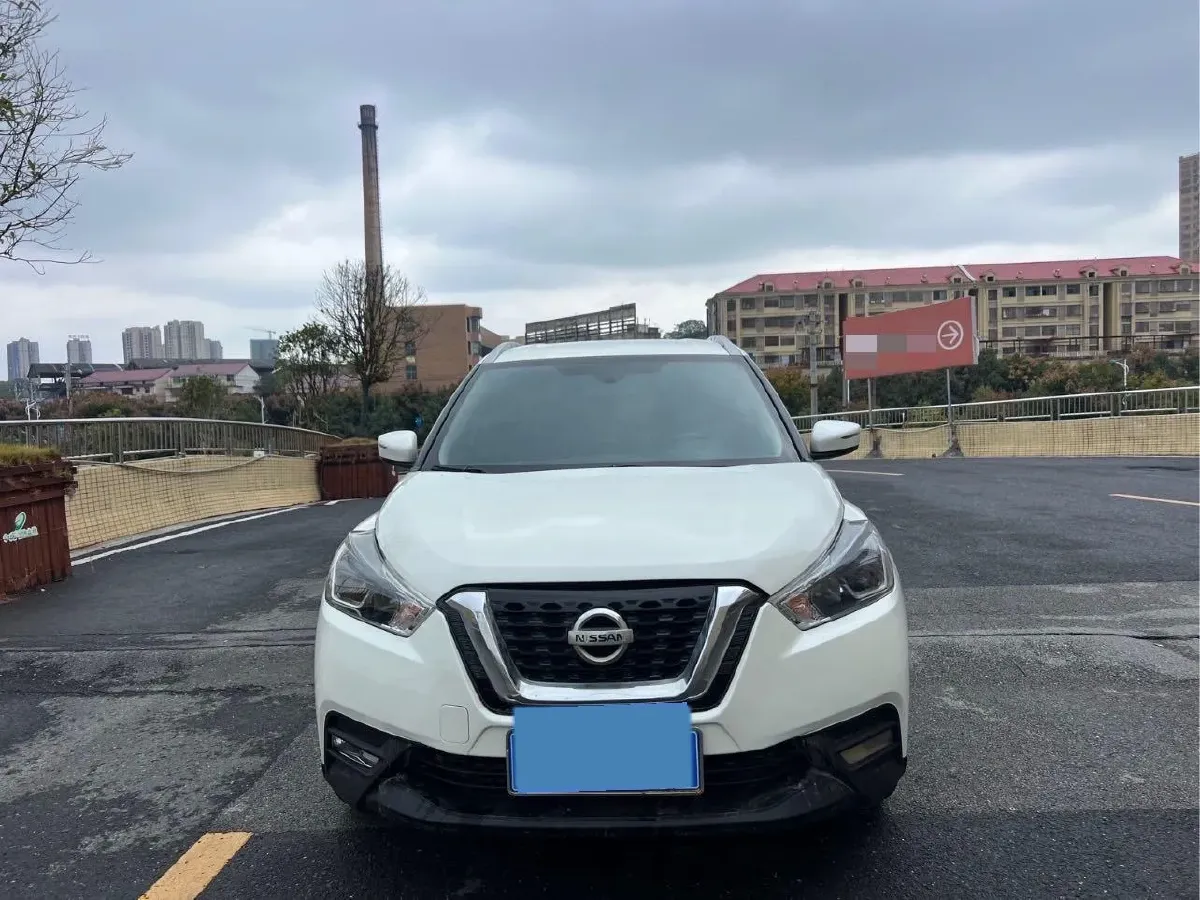 2020 Nissan Kicks 1.5L 124HP L4 CVT,autocango,china used car exporter,china ev exporter,chinese used car exporter,chinese used ev exporter