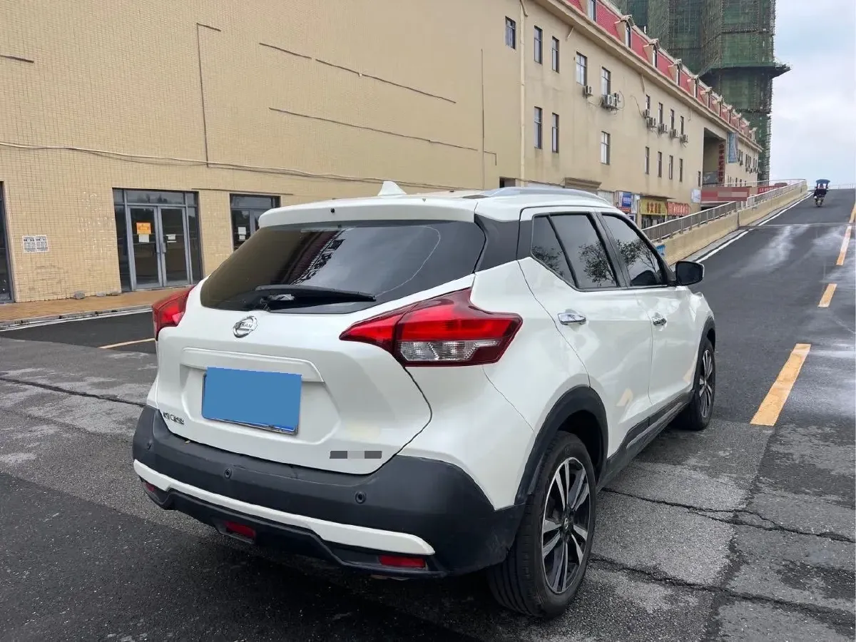 2020 Nissan Kicks 1.5L 124HP L4 CVT,autocango,china used car exporter,china ev exporter,chinese used car exporter,chinese used ev exporter