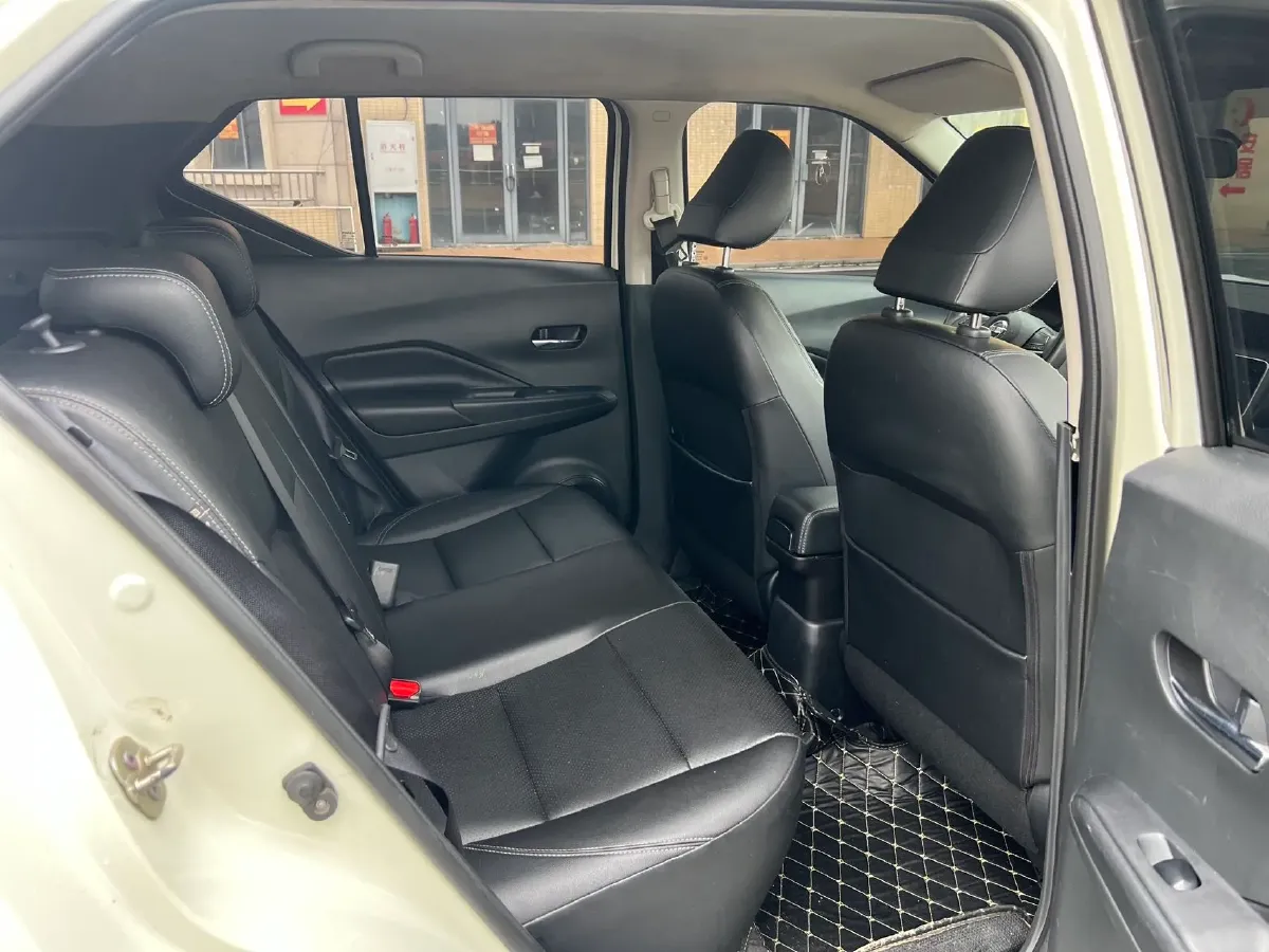 2020 Nissan Kicks 1.5L 124HP L4 CVT,autocango,china used car exporter,china ev exporter,chinese used car exporter,chinese used ev exporter