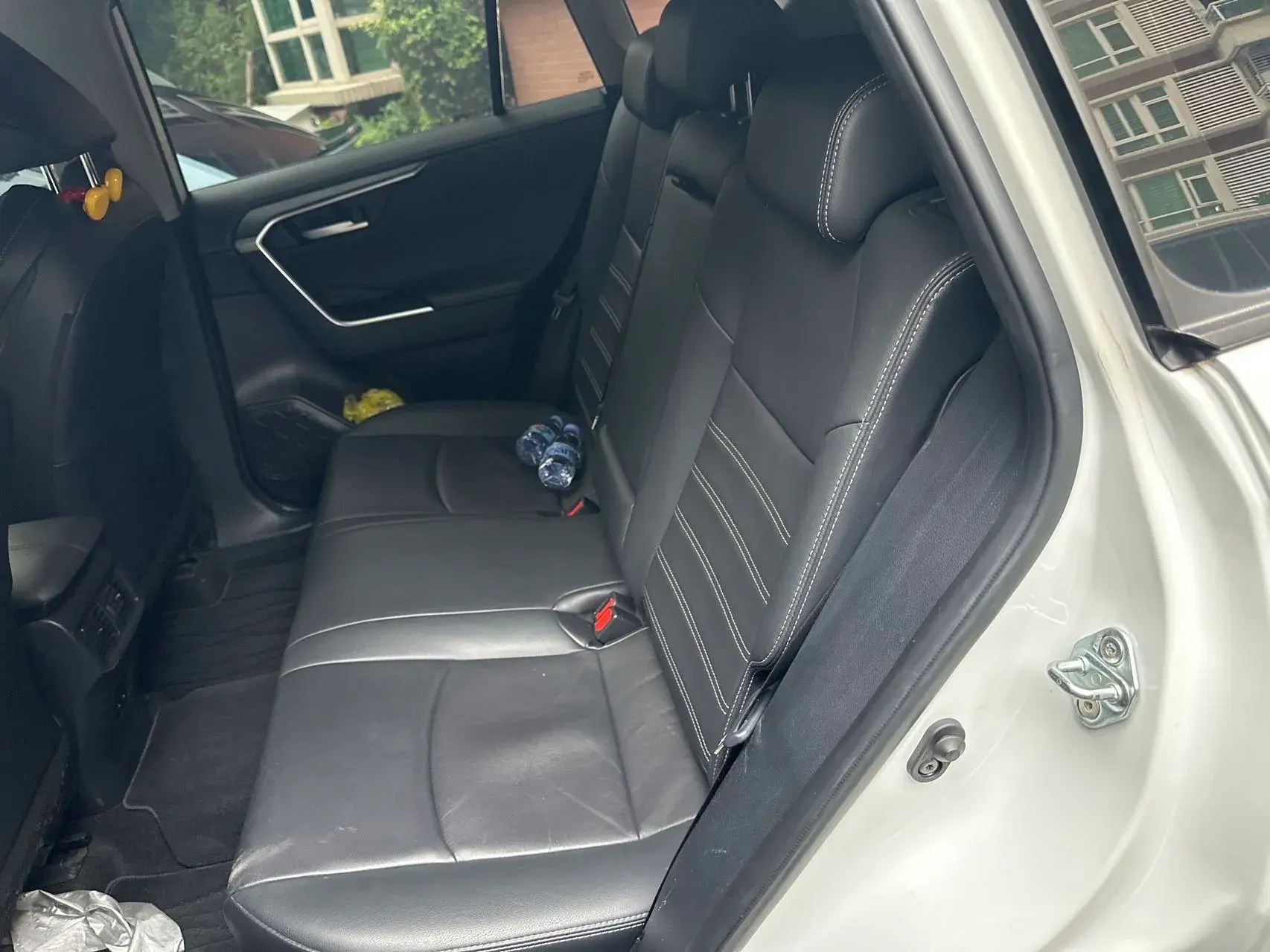 2022 TOYOTA WILDLANDER thumbnail 4