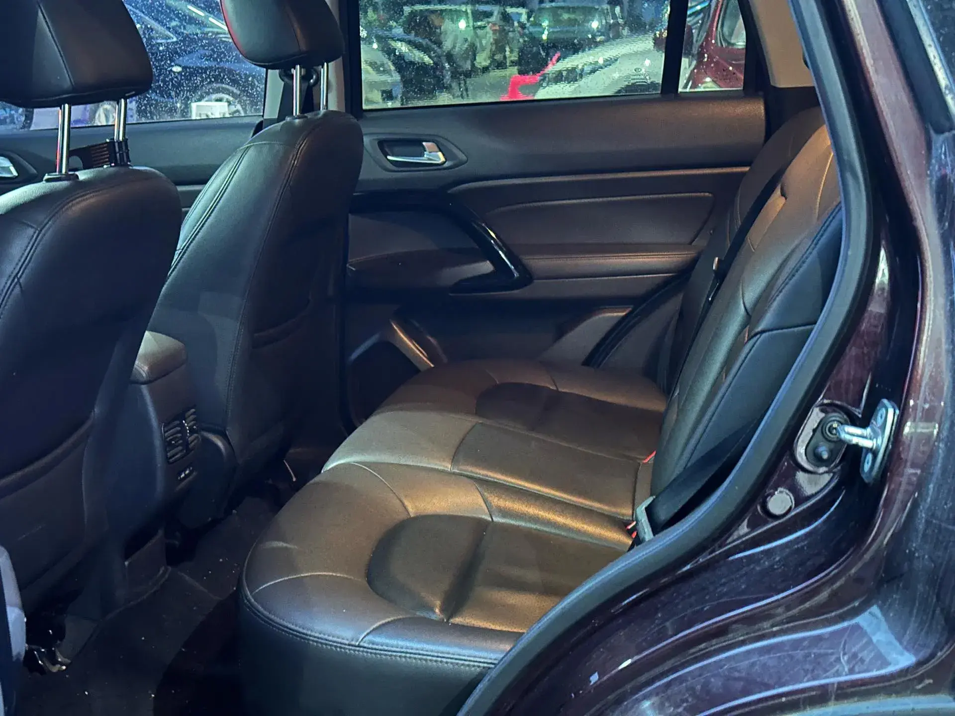 2017 GAC TRUMPCHI thumbnail 4