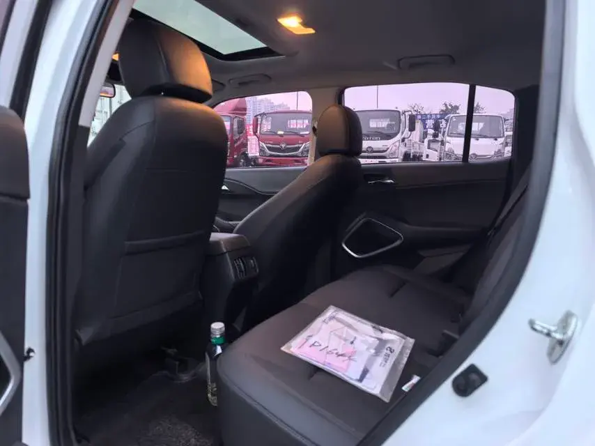 2020 HYUNDAI IX35 thumbnail 3