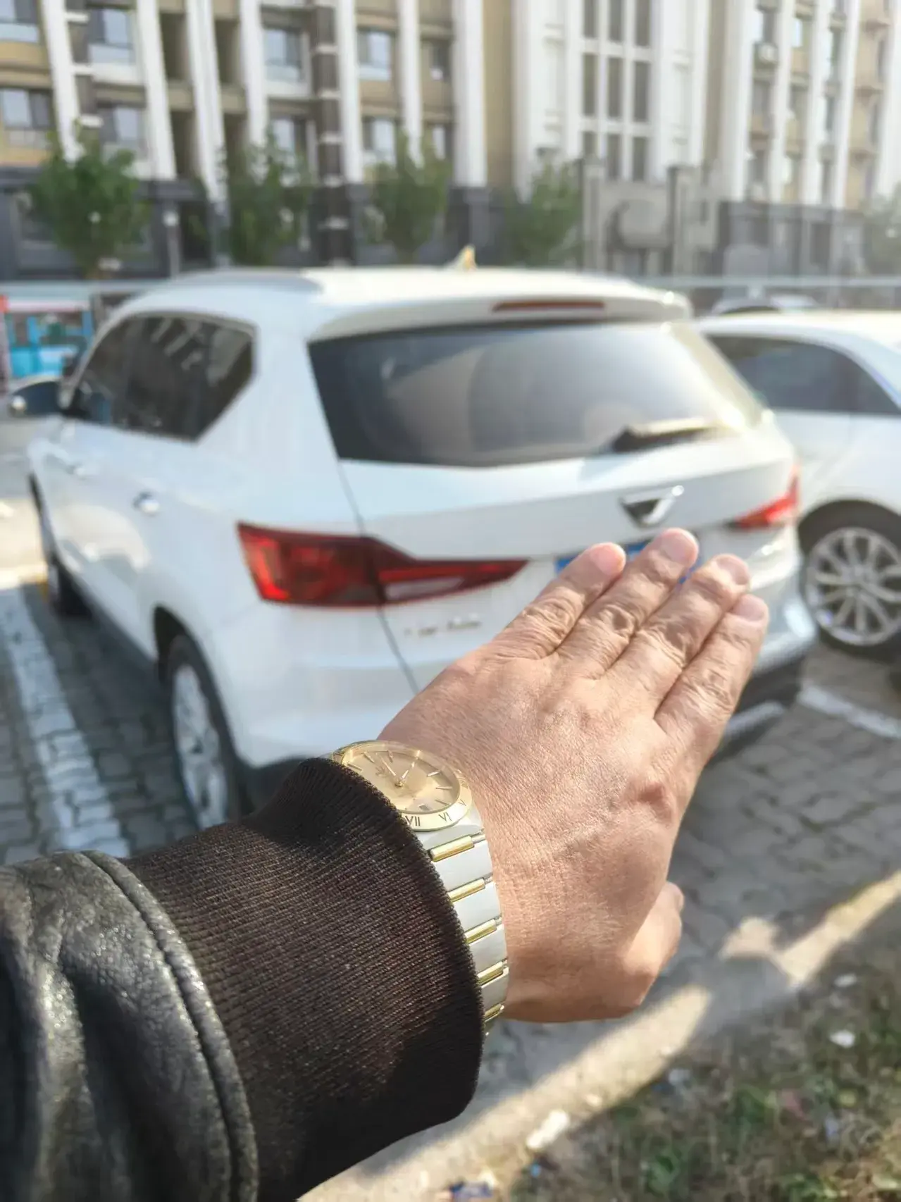 2021 JETTA VS5 thumbnail 4