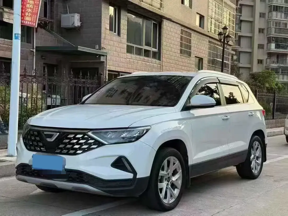 2021 JETTA VS5 view 1