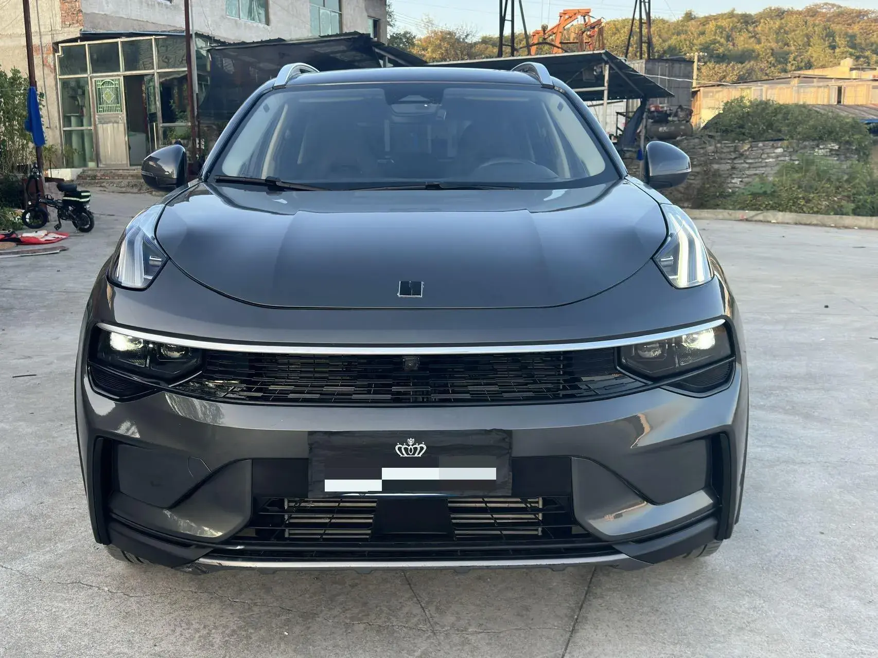 2023 LYNK&CO 01 thumbnail 2