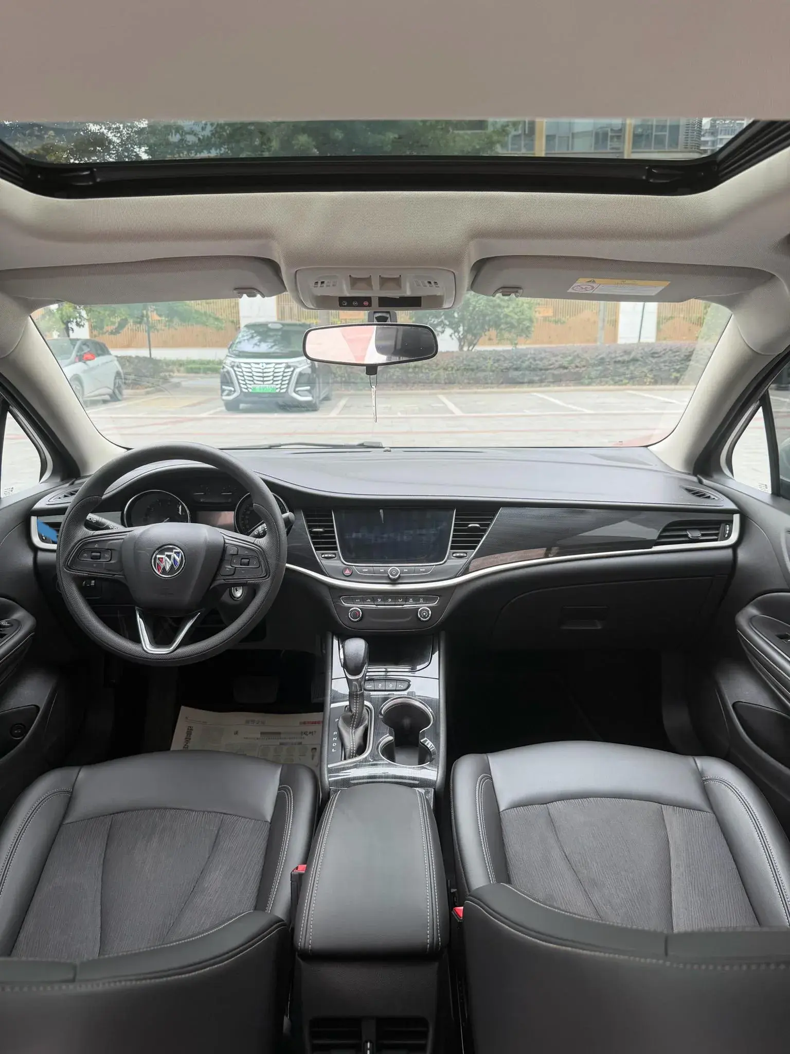 2020 BUICK VERANO thumbnail 2