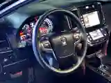 2018 Toyota Crown 2.0T 235HP L4 8AT
