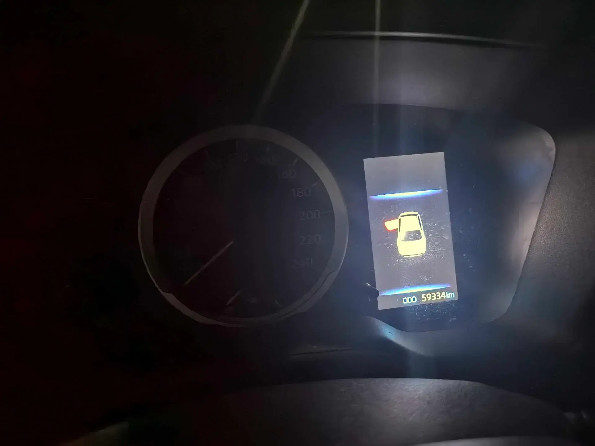 2019 TOYOTA LEVIN thumbnail 4