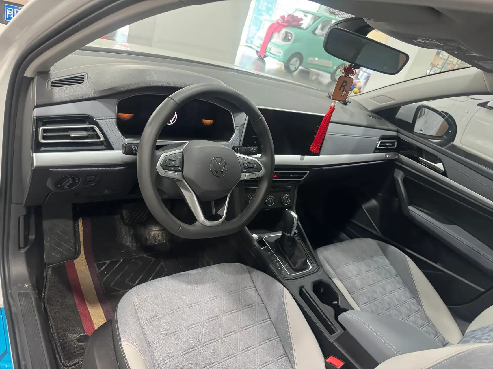 2023 VOLKSWAGEN LAVIDA thumbnail 4