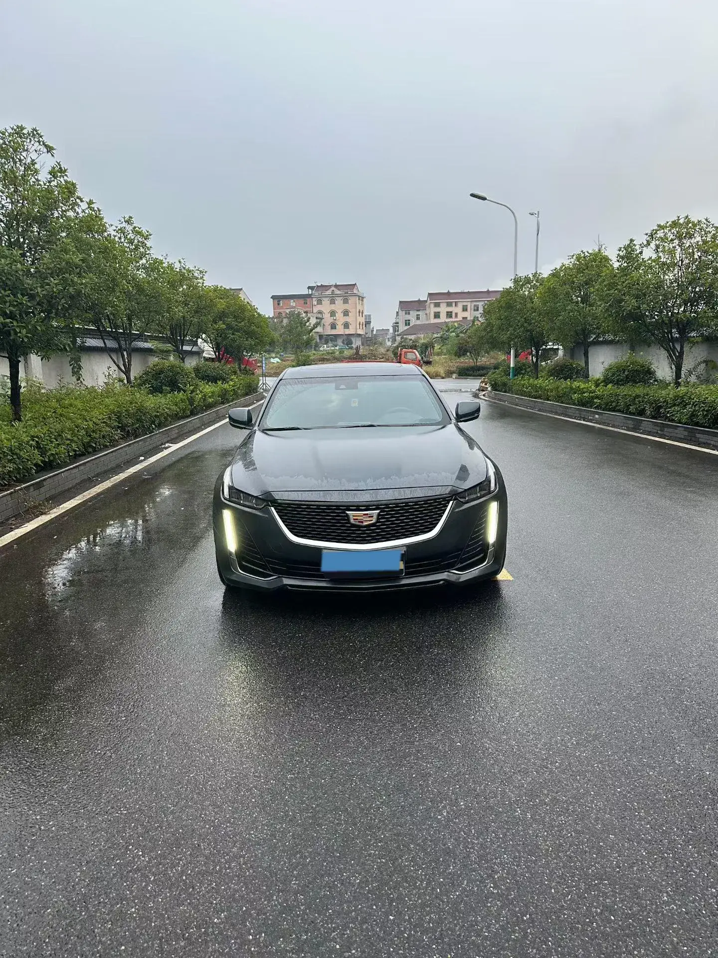 2021 CADILLAC CT5 thumbnail 2