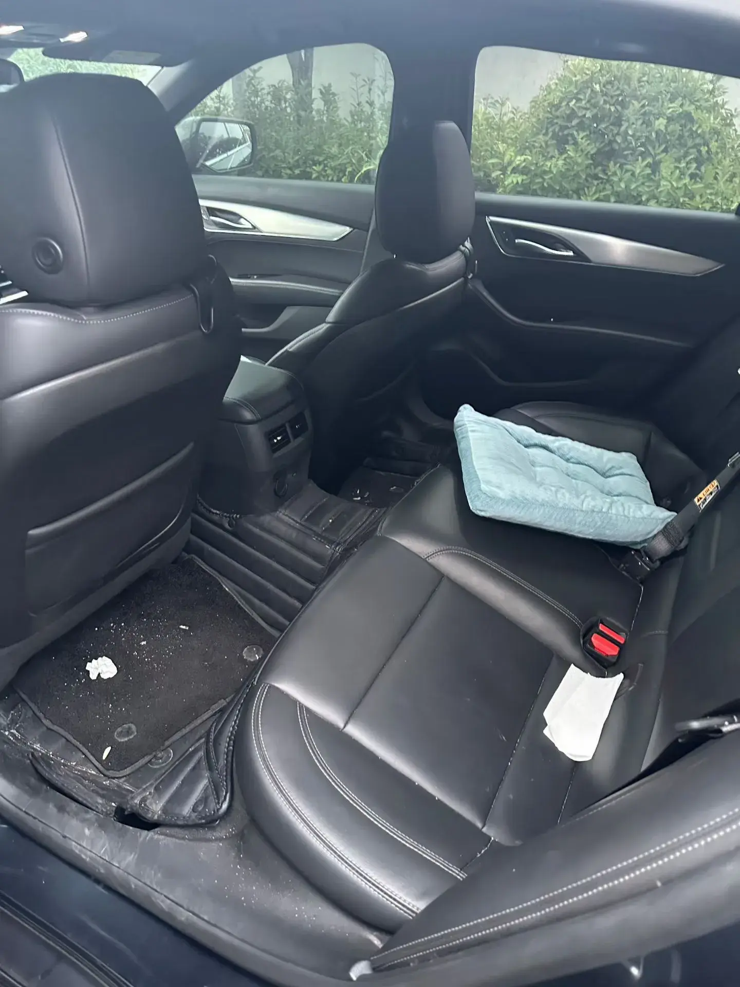 2021 CADILLAC CT5 thumbnail 4