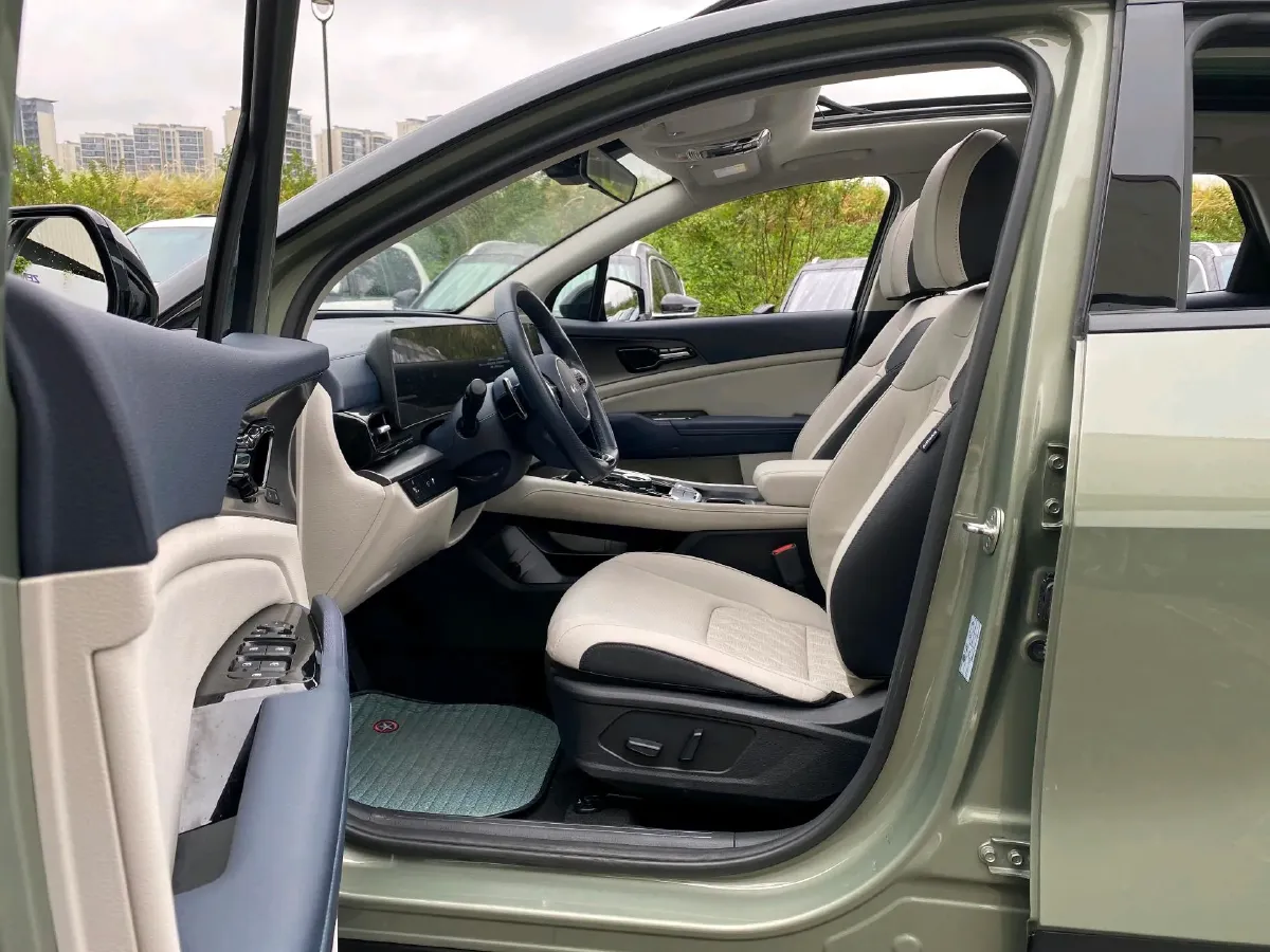 2023 Kia Sportage 2.0L 150HP L4 6AT Hybrid,autocango,china used car exporter,china ev exporter,chinese used car exporter,chinese used ev exporter