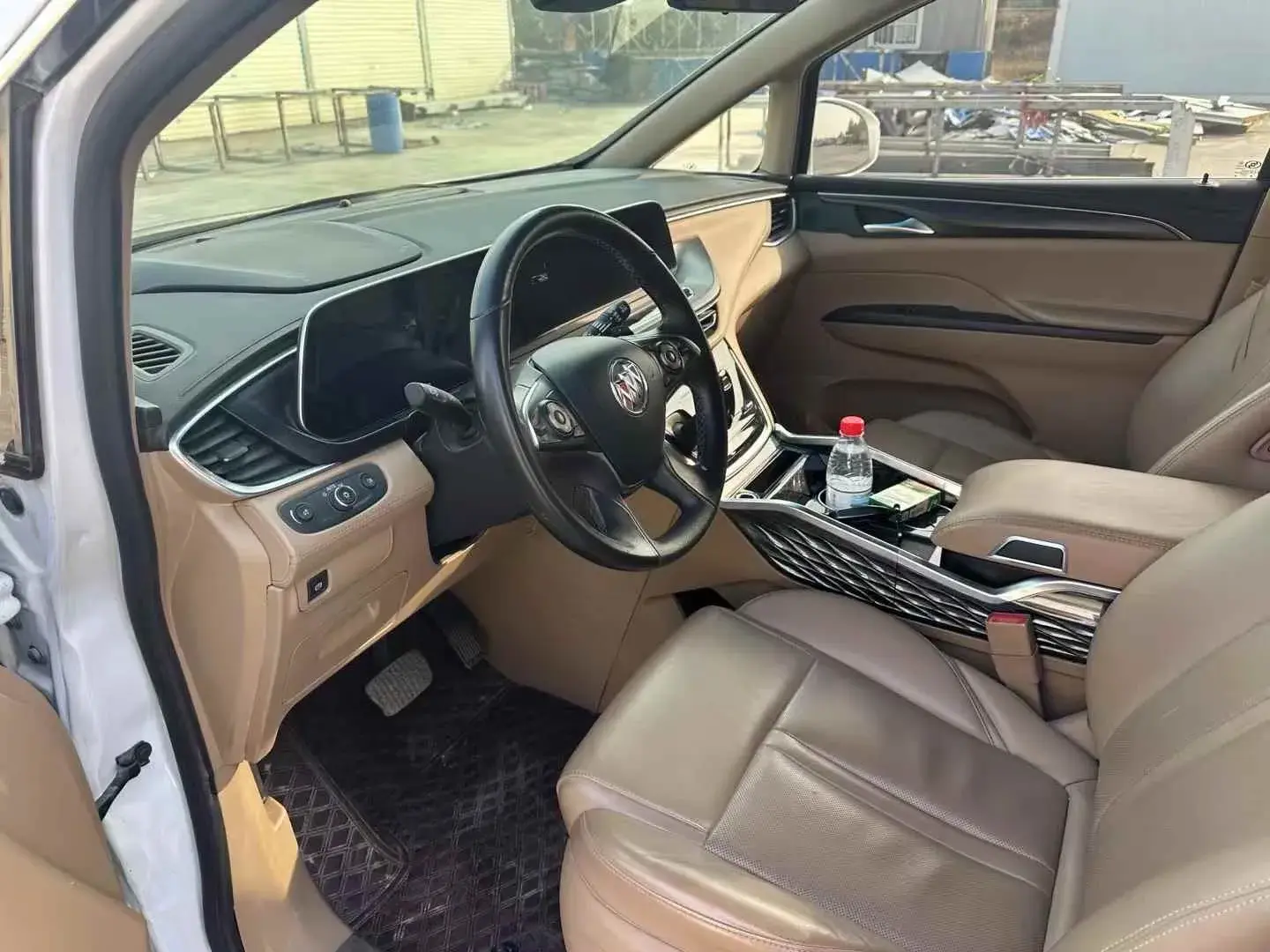 2020 BUICK GL8 thumbnail 3