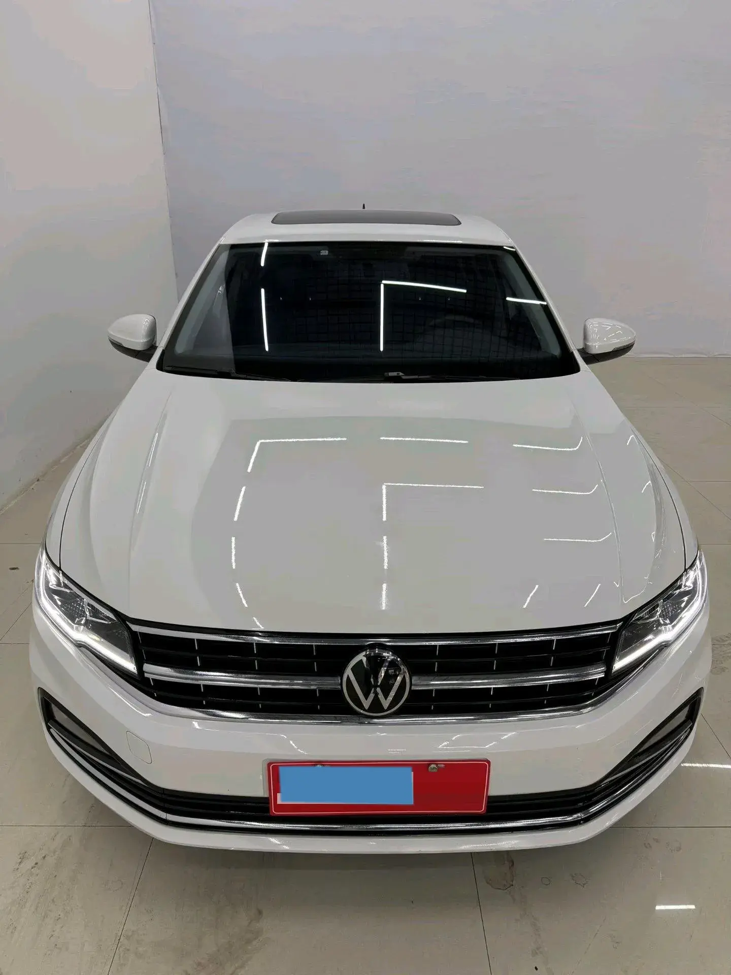 2021 VOLKSWAGEN BORA thumbnail 3