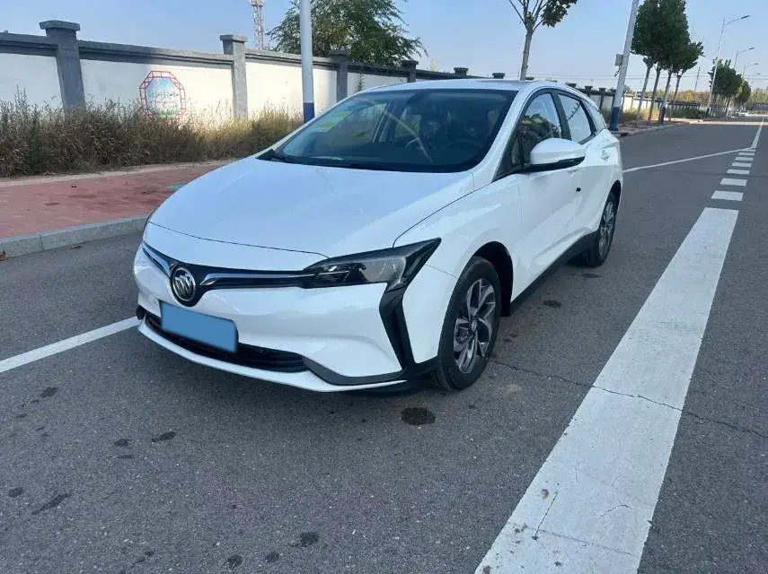 2024 BUICK VELITE view 1