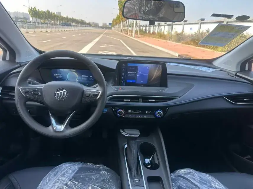 2024 BUICK VELITE thumbnail 4