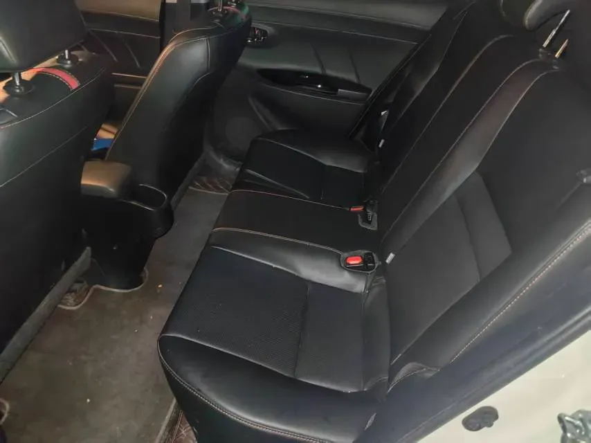 2022 Toyota Yaris L 1.5L 112HP L4 CVT,autocango,china used car exporter,china ev exporter,chinese used car exporter,chinese used ev exporter